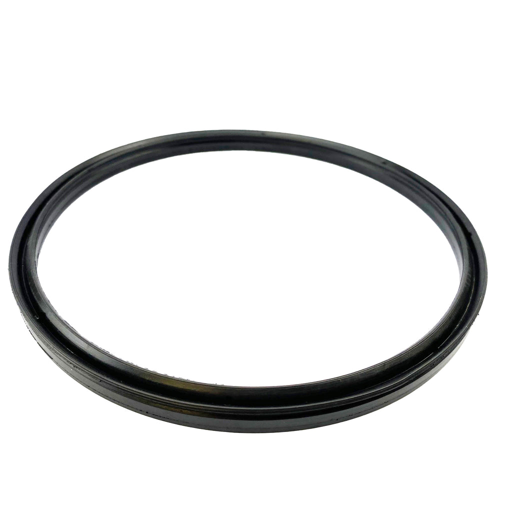 IMPELLER HOUSING TRIM SEAL YAMAHA, WC-03464, 6R7-51117-01-00, JET SKI, PWC DRIVE PARTS