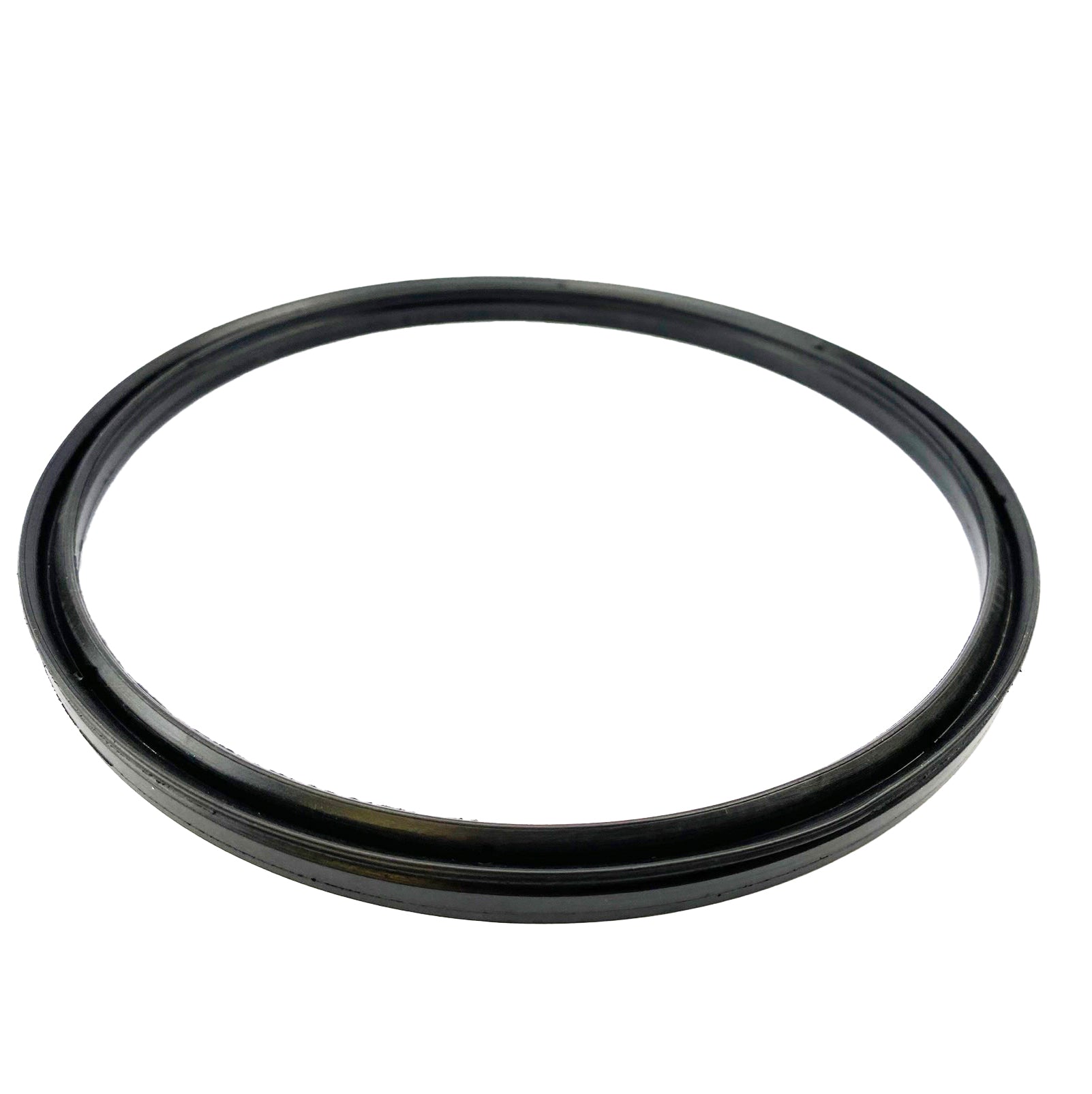 IMPELLER HOUSING TRIM SEAL YAMAHA, WC-03464, 6R7-51117-01-00, JET SKI, PWC DRIVE PARTS