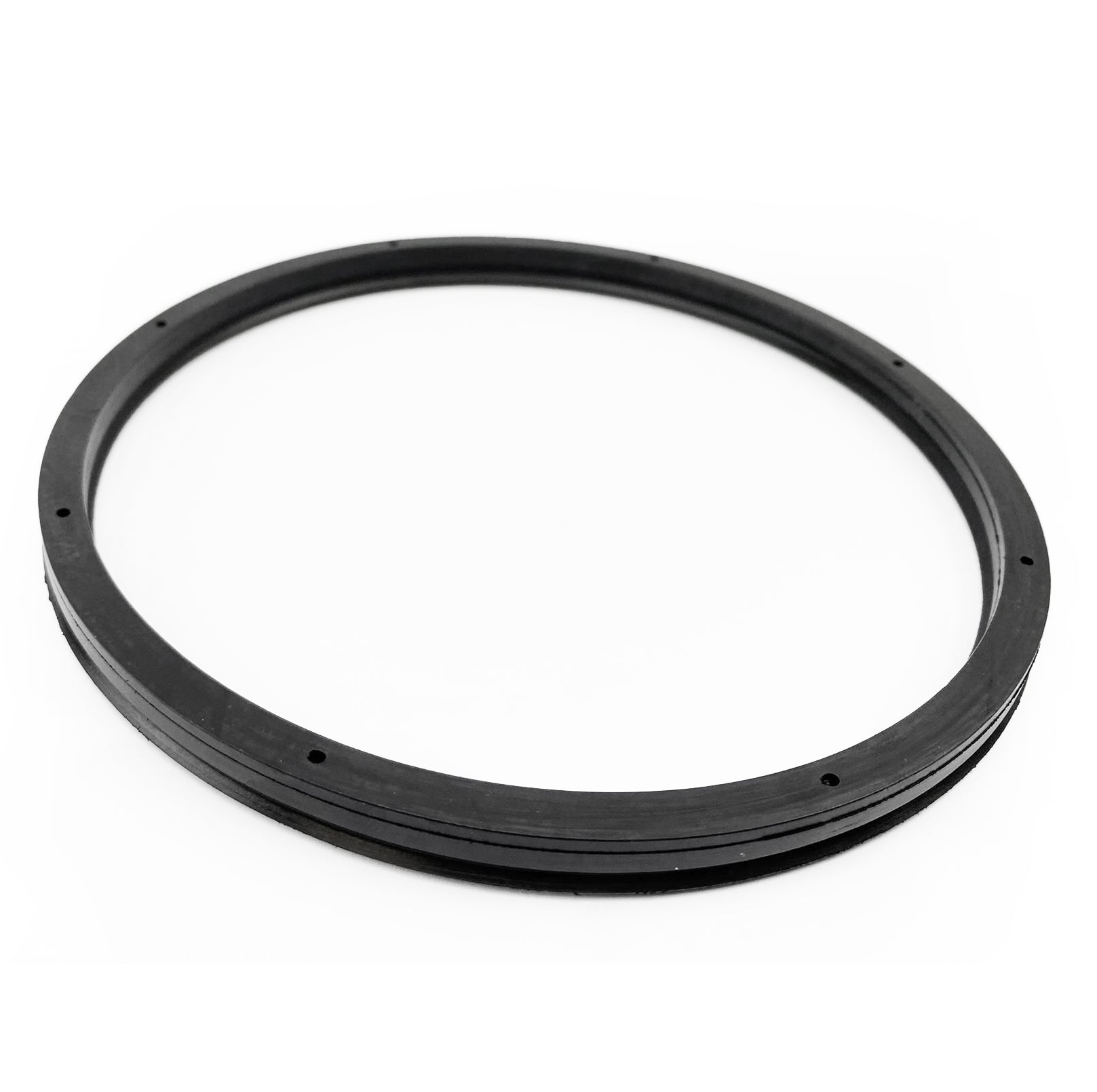 IMPELLER HOUSING TRIM SEAL YAMAHA, WC-03464, 6R7-51117-01-00, JET SKI, PWC DRIVE PARTS