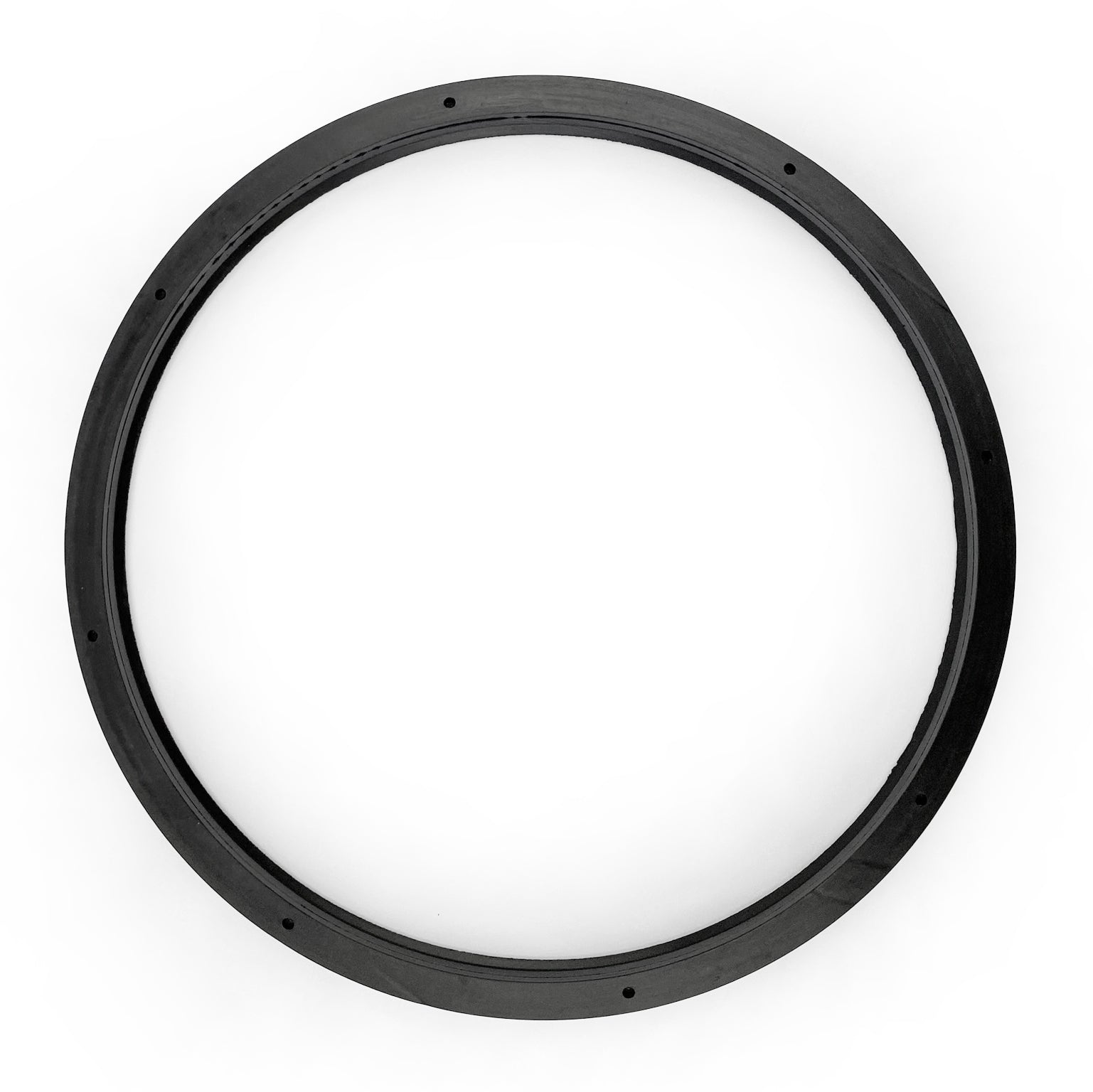 IMPELLER HOUSING TRIM SEAL YAMAHA, WC-03464, 6R7-51117-01-00, JET SKI, PWC DRIVE PARTS