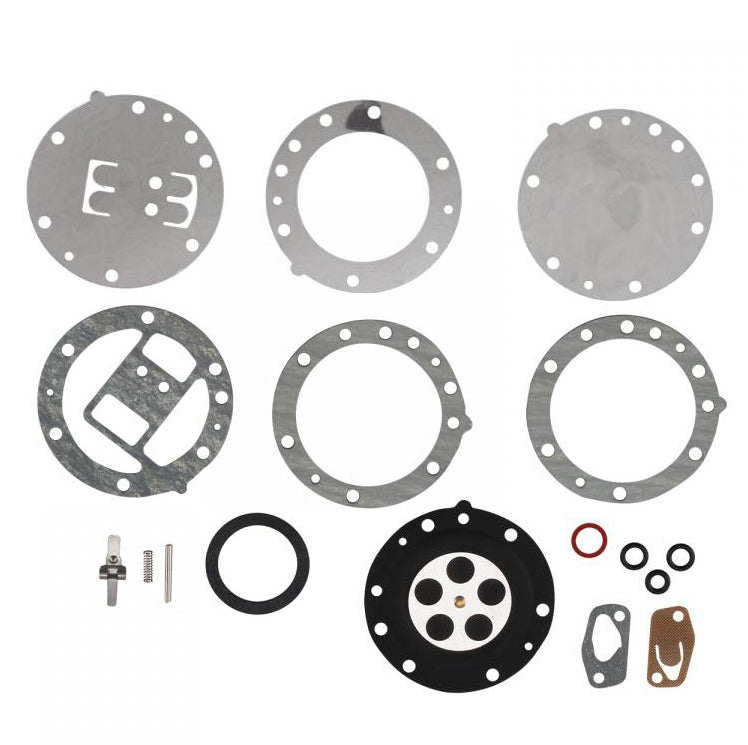 MIKUNI BN FUEL PUMP REPAIR KIT, 07-462140, SEA-DOO KAWASAKI, JET SKI, PWC CARB PARTS WC-07030 WU-07030