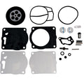 CARBURETOR REPAIR KIT WC-07021, 35-180Y, PWC, JET SKI
