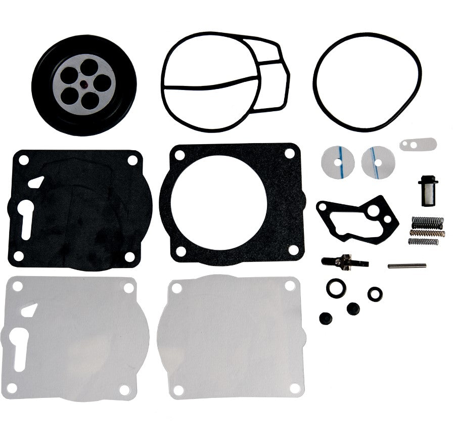 CARBURETOR REPAIR KIT WC-07021, 35-180Y, PWC, JET SKI