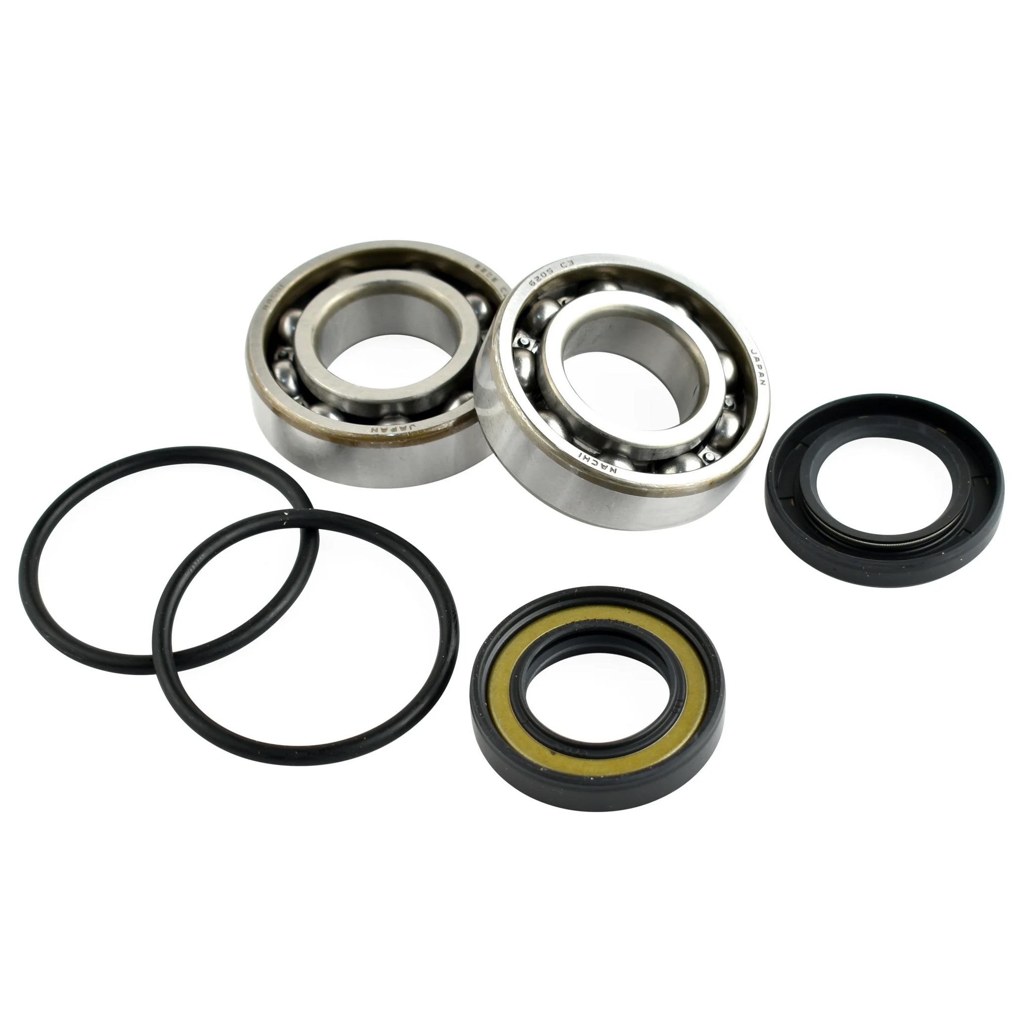 YAMAHA JET PUMP REPAIR KIT, WC-03418, 003-627-01, PWC