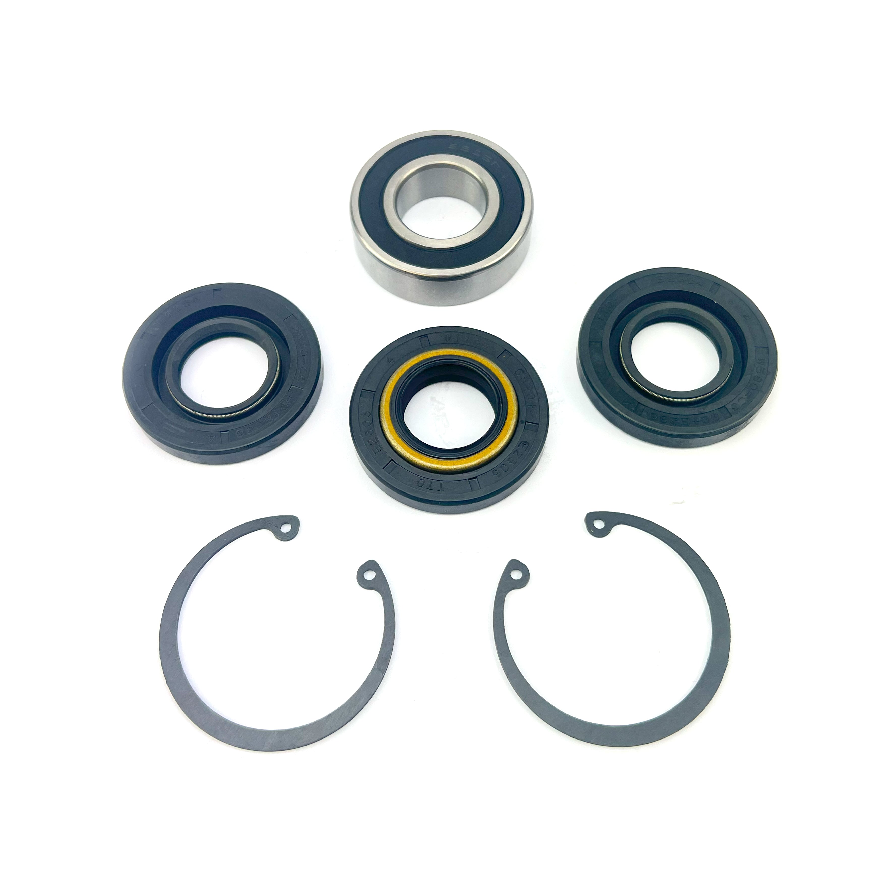 YAMAHA JET PUMP REPAIR KIT, WC-03422, 70-402-1K
