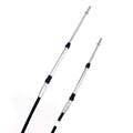 KAWASAKI PWC STEERING CABLE, WC-05056, 59406-0003, 59406-3785, JET SKI, PWC CONTROL CABLE
