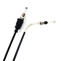 KAWASAKI PWC THROTTLE CABLE, WC-05103, 54012-3707, JET SKI, PWC CONTROL CABLE