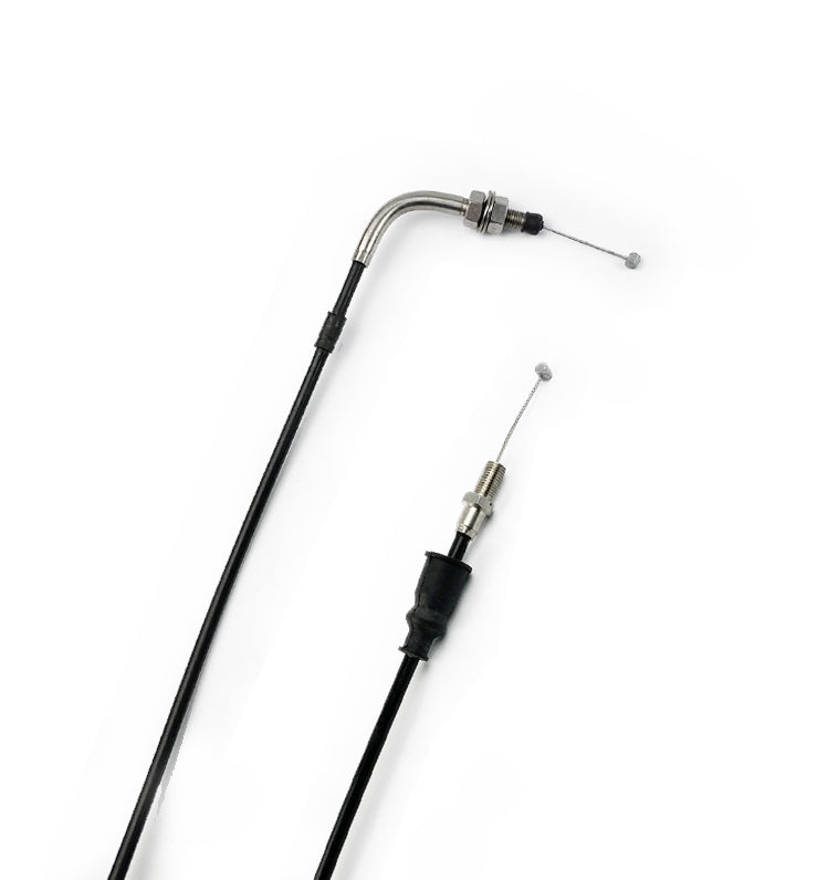 KAWASAKI PWC THROTTLE CABLE, 103-185, 54012-3706, JET SKI, PWC CONTROL CABLE