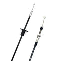 KAWASAKI PWC CHOKE CABLE, WC-05120, 59401-3709, JET SKI, PWC CONTROL CABLE