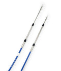 KAWASAKI PWC STEERING CABLE, WC-05059, 59406-3736, JET SKI, PWC CONTROL CABLE