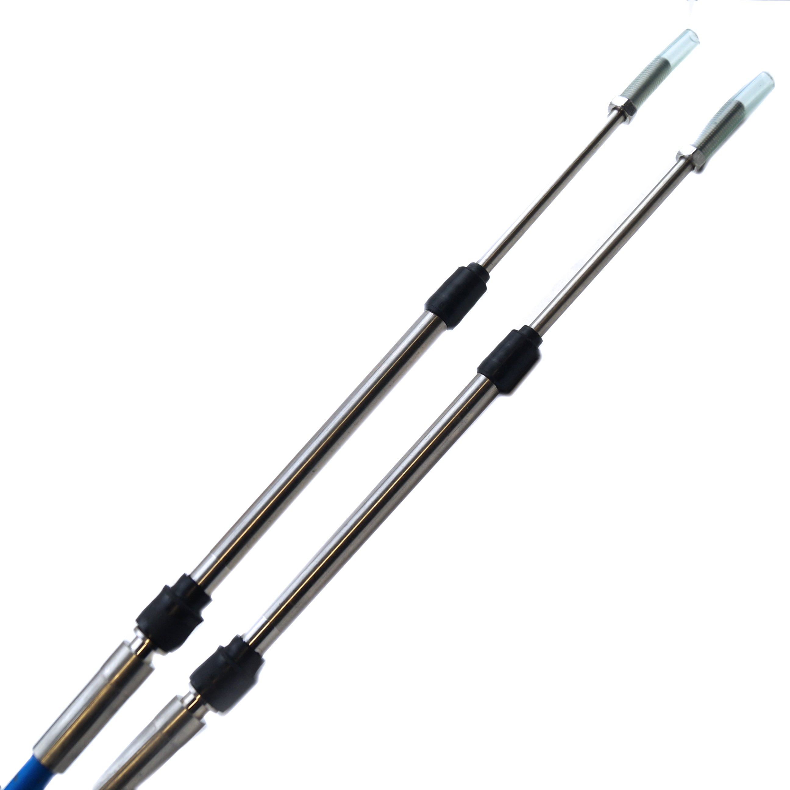 KAWASAKI PWC STEERING CABLE, WC-05063, 59406-3732, JET SKI, PWC CONTROL CABLE