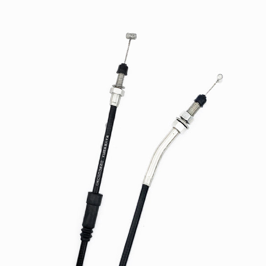 KAWASAKI PWC THROTTLE CABLE, WC-05090, 54012-3748, 54012-3753, JET SKI, PWC CONTROL CABLE