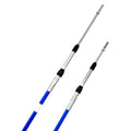 KAWASAKI PWC TRIM CABLE, WC-05237, 59406-3751, JET SKI, PWC CONTROL CABLE