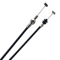 SEA-DOO PWC THROTTLE CABLE, WC-05179, 277000622, JET SKI, PWC CONTROL CABLE