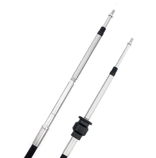 SEA-DOO PWC STEERING CABLE, WC-05156, 289100070, JET SKI, PWC CONTROL CABLE