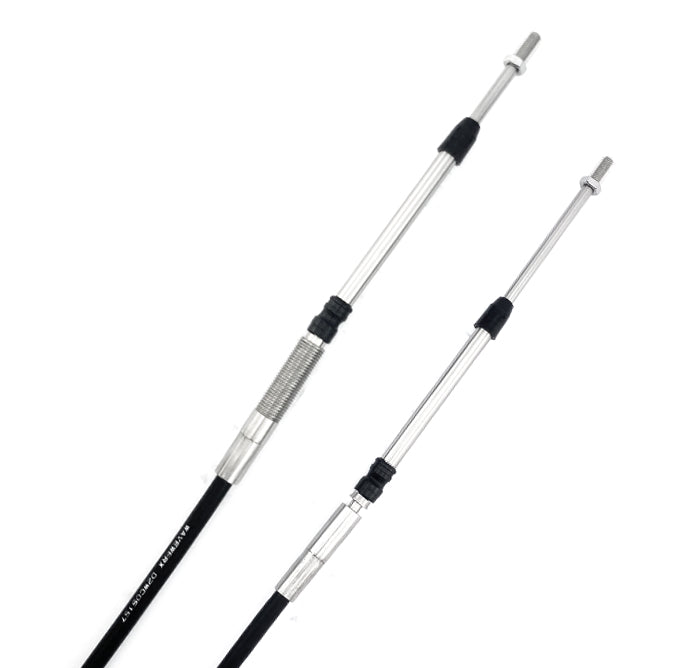 SEA-DOO PWC STEERING CABLE, WC-05157, 277001339, JET SKI, PWC CONTROL CABLE