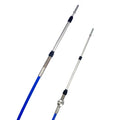 SEA-DOO PWC STEERING CABLE, WC-05201, 277000228, JET SKI, PWC CONTROL CABLE