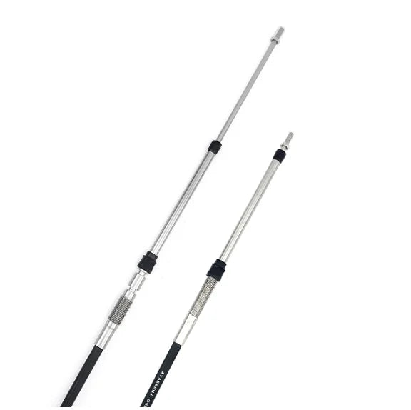 SEA-DOO PWC STEERING CABLE, WC-05065, 271000436, 277000367, JET SKI, PWC CONTROL CABLE