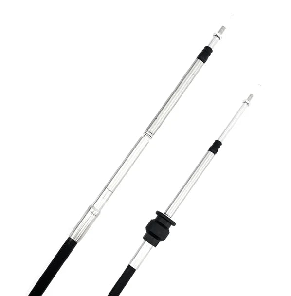 SEA-DOO PWC STEERING CABLE, WC-05067, 277001010, 277001580, JET SKI, PWC CONTROL CABLE