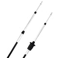 SEA-DOO PWC STEERING CABLE, WC-05066, 277000526, JET SKI, PWC CONTROL CABLE