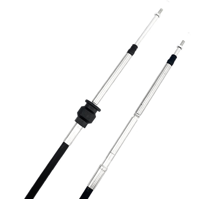 SEA-DOO PWC STEERING CABLE, WC-05303, 277000842, 277001323, JET SKI, PWC CONTROL CABLE