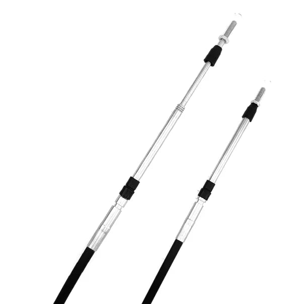 SEA-DOO PWC STEERING CABLE, WC-05071, 277001790, JET SKI, PWC CONTROL CABLE