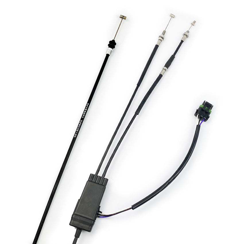 SEA-DOO PWC THROTTLE CABLE, WC-05129, 277000838, 277000915, JET SKI, PWC CONTROL CABLE