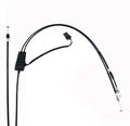 SEA-DOO PWC THROTTLE CABLE, WC-05130, 277000892, JET SKI, PWC CONTROL CABLE