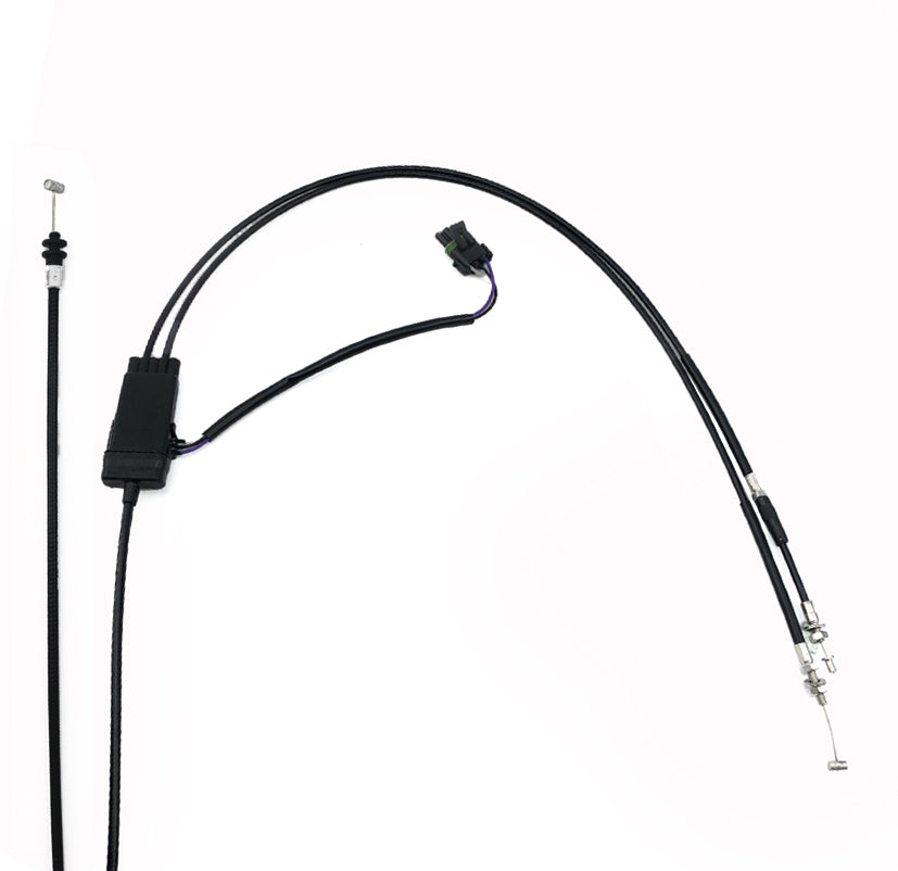 SEA-DOO PWC THROTTLE CABLE, WC-05130, 277000892, JET SKI, PWC CONTROL CABLE