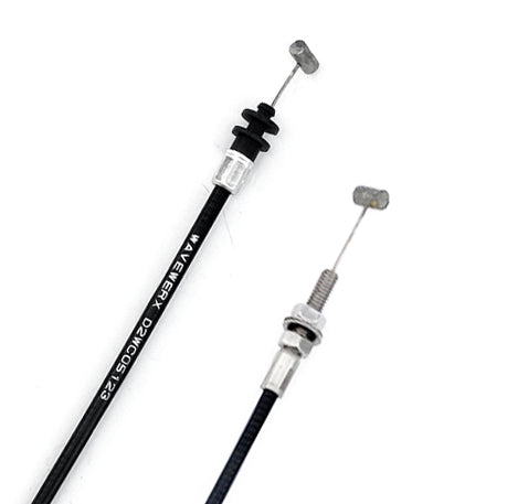 SEA-DOO PWC THROTTLE CABLE, WC-05123, 277000781, JET SKI, PWC CONTROL CABLE