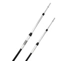 SEA-DOO PWC TRIM CABLE, WC-05239, 271000621, JET SKI, PWC CONTROL CABLE