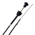 SEA-DOO PWC CHOKE CABLE, WC-05242, 270000237, JET SKI, PWC CONTROL CABLE