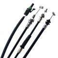 SEA-DOO PWC THROTTLE CABLE, WC-05165, 277000756, JET SKI, PWC CONTROL CABLE