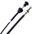 SEA-DOO PWC CHOKE CABLE, WC-05248, 270000545, JET SKI, PWC CONTROL CABLE