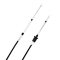 SEA-DOO PWC STEERING CABLE, WC-05163, 277000051, JET SKI, PWC CONTROL CABLE