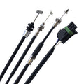 SEA-DOO PWC THROTTLE CABLE, WC-05168, 204390207, JET SKI, PWC CONTROL CABLE