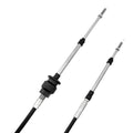 SEA-DOO PWC STEERING CABLE, WC-05164, 204390205, JET SKI, PWC CONTROL CABLE