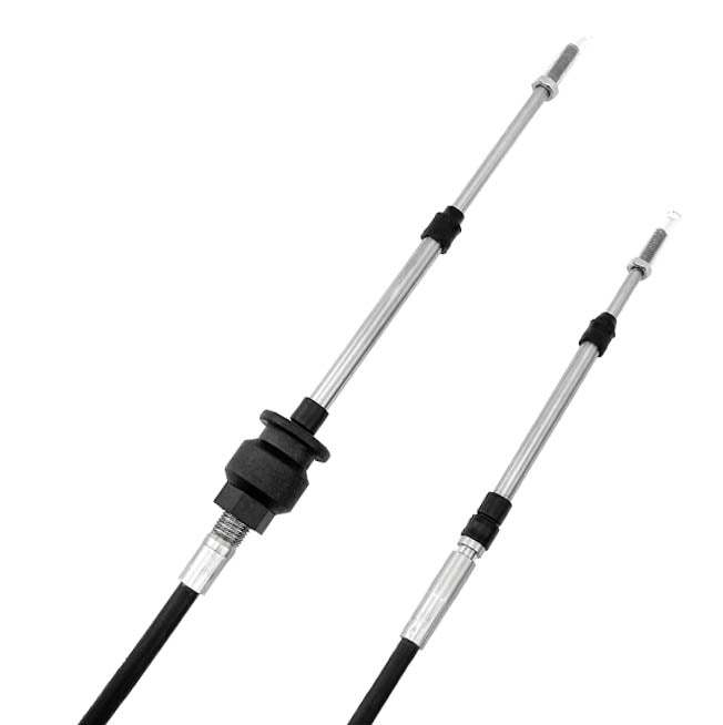 SEA-DOO PWC STEERING CABLE, WC-05164, 204390205, JET SKI, PWC CONTROL CABLE
