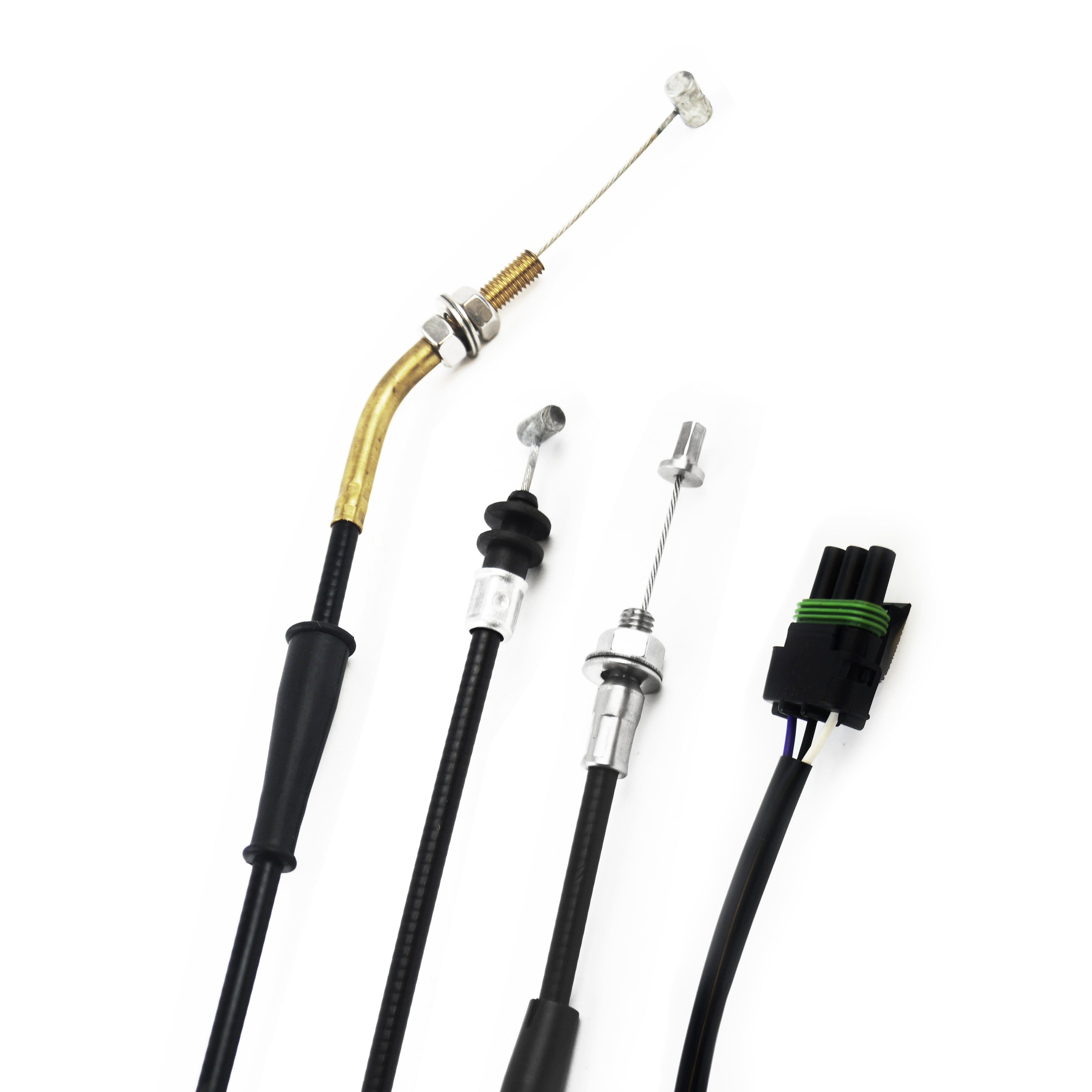 SEA-DOO PWC THROTTLE CABLE, WC-05166, 289100071, JET SKI, PWC CONTROL CABLE