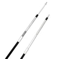 SEA-DOO PWC STEERING CABLE, WC-05158, 277000629, JET SKI, PWC CONTROL CABLE