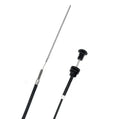 SEA-DOO PWC CHOKE CABLE, WC-05250, 270000341, JET SKI, PWC CONTROL CABLE
