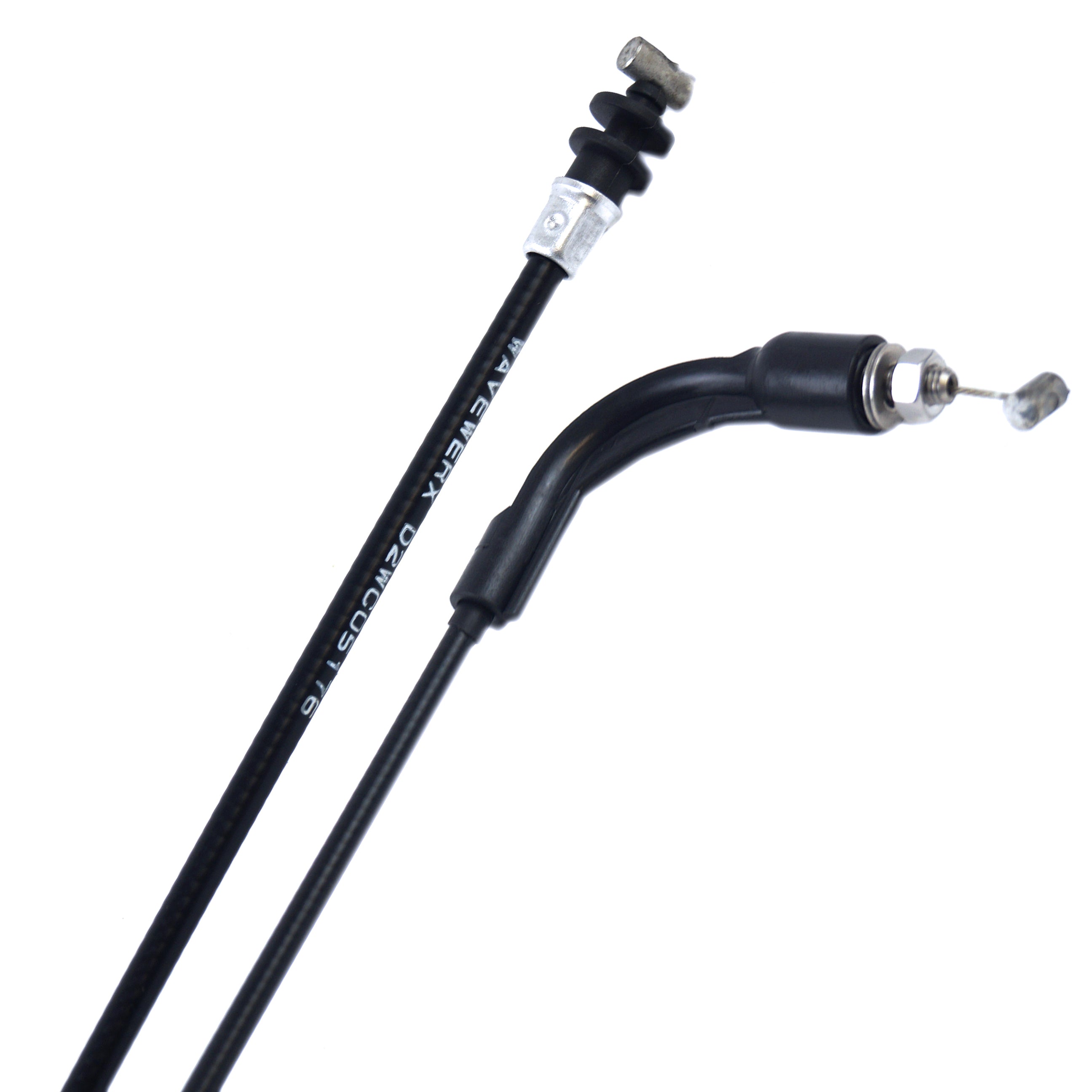 SEA-DOO PWC THROTTLE CABLE, WC-05176, 277001197, JET SKI, PWC CONTROL CABLE