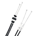 YAMAHA PWC TRIM CABLE, WC-05144, F1W-6153E-00-00, F1W-6153E-01-00, JET SKI, PWC CONTROL CABLE