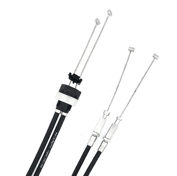 YAMAHA PWC TRIM CABLE, WC-05144, F1W-6153E-00-00, F1W-6153E-01-00, JET SKI, PWC CONTROL CABLE
