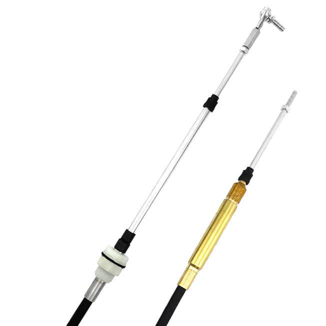 YAMAHA PWC STEERING CABLE, WC-05078, F1S-61481-00-00, JET SKI, PWC CONTROL CABLE