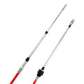 YAMAHA PWC REVERSE CABLE, WC-05046, F1W-6149C-00-00, F1W-6149C-01-00, JET SKI, PWC CONTROL CABLE
