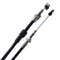 YAMAHA PWC THROTTLE CABLE, WC-05135, 60E-26311-00-00, JET SKI, PWC CONTROL CABLE