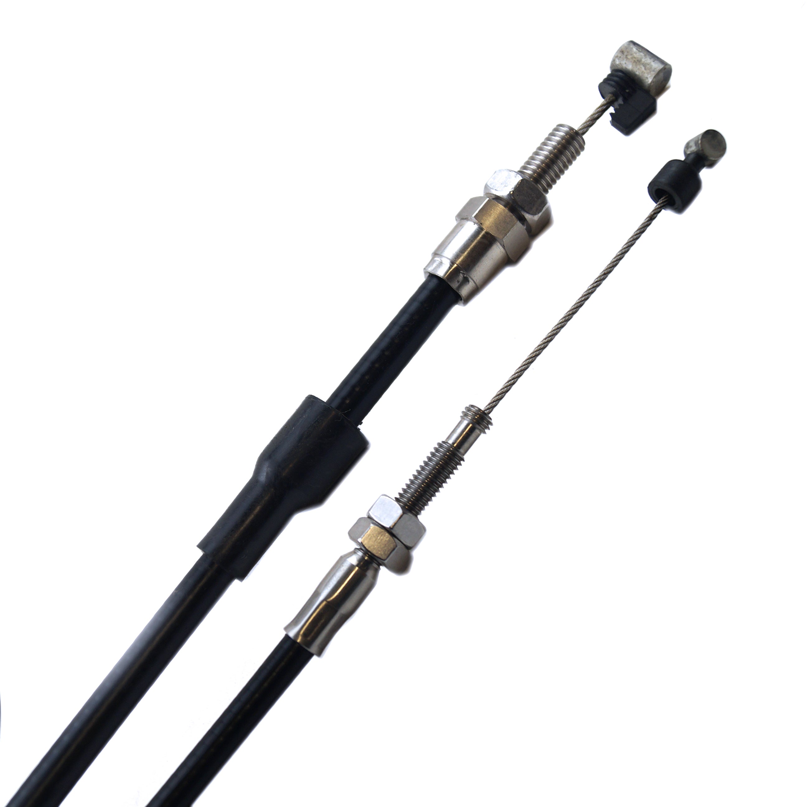 YAMAHA PWC THROTTLE CABLE, WC-05135, 60E-26311-00-00, JET SKI, PWC CONTROL CABLE