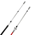 YAMAHA PWC REVERSE CABLE, WC-05053, F2N-U149C-00-00, JET SKI, PWC CONTROL CABLE