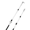 YAMAHA PWC STEERING CABLE, WC-05076, F2N-61481-00-00, JET SKI, PWC CONTROL CABLE
